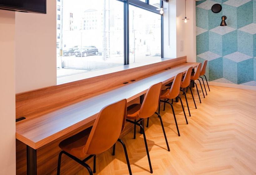 فندق Jr Clement Inn Imabari