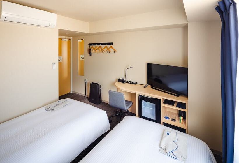 فندق Jr Clement Inn Imabari