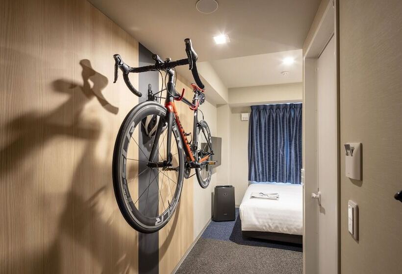 فندق Jr Clement Inn Imabari