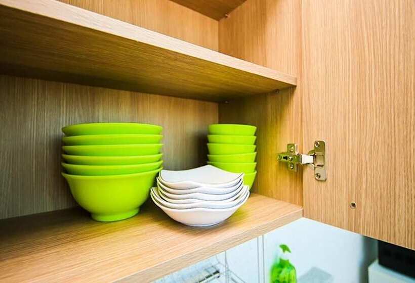 Hwaseong Green Pension