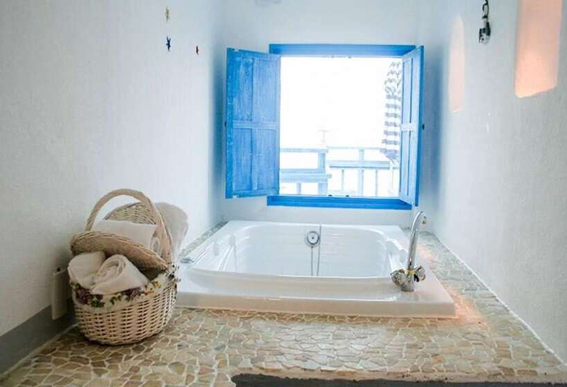 Hwaseong Santorini Pension 8