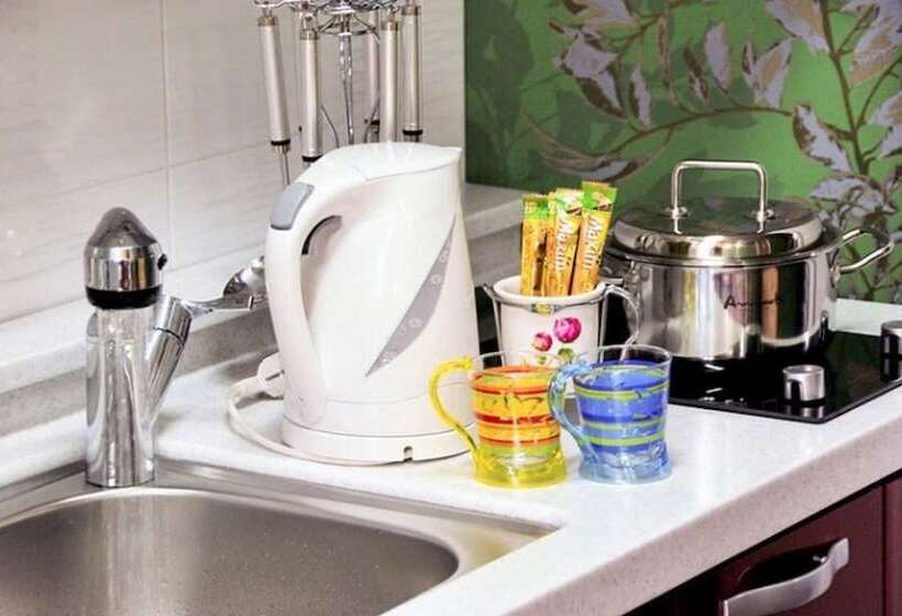 Jecheon The John Pension