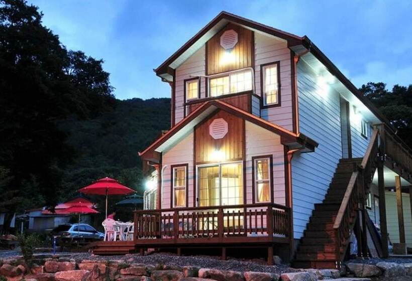 Jecheon The John Pension