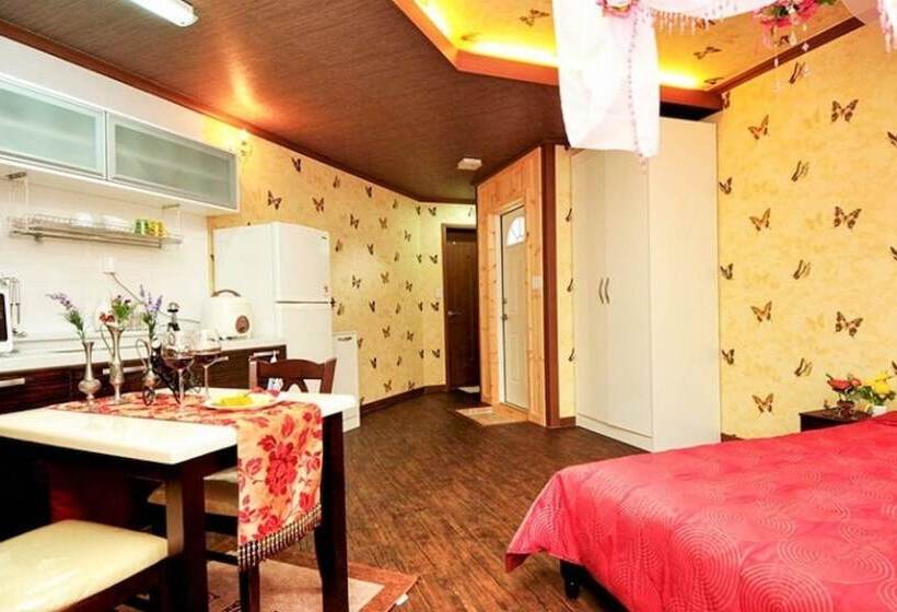 Jecheon The John Pension