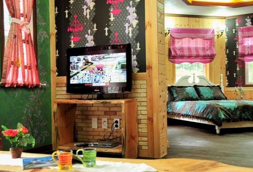 Jecheon The John Pension