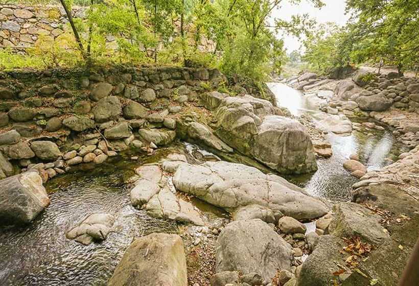 Gurye Jirisan Sansarang Pension