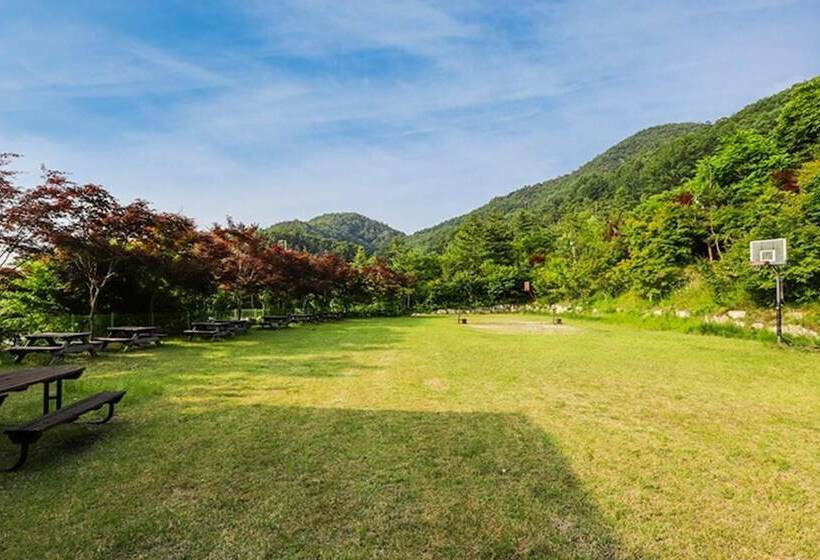 Muju Bandi Pension