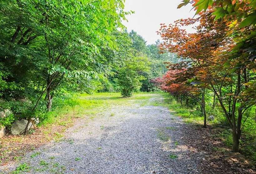 Muju Bandi Pension