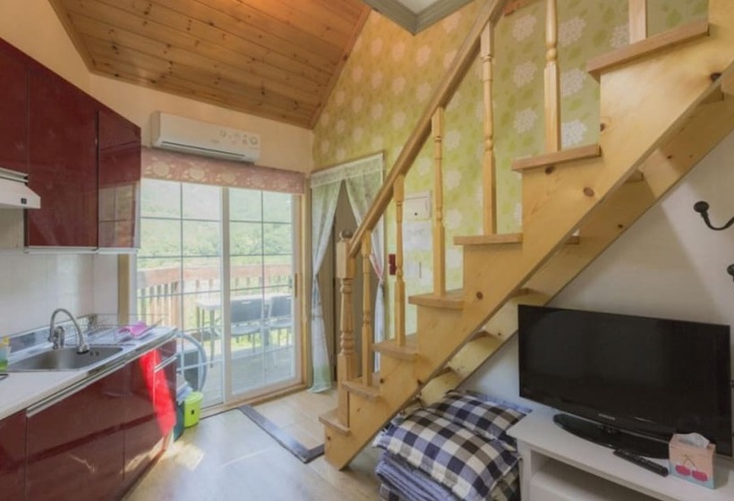 Muju Seolguk Pension