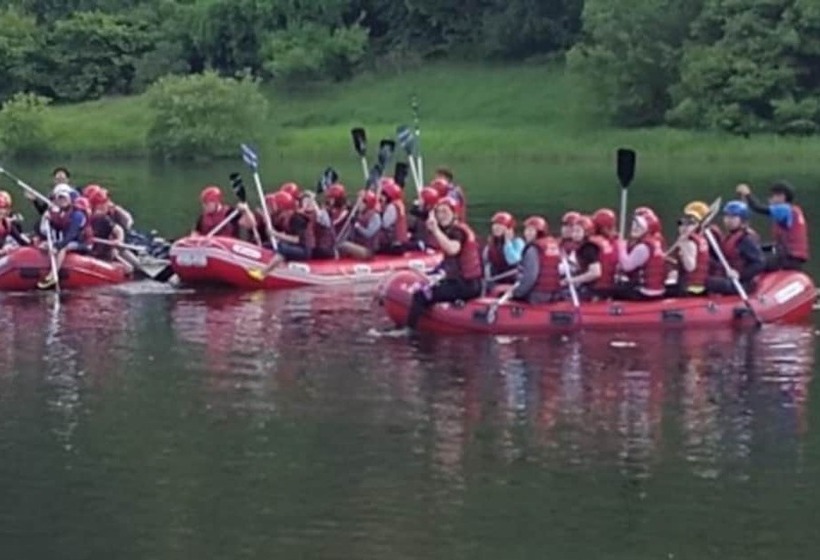 Muju Seolguk Pension