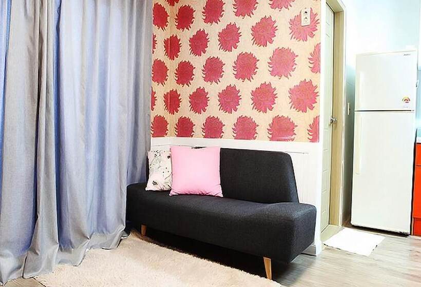 Namhae Bamberg Pension