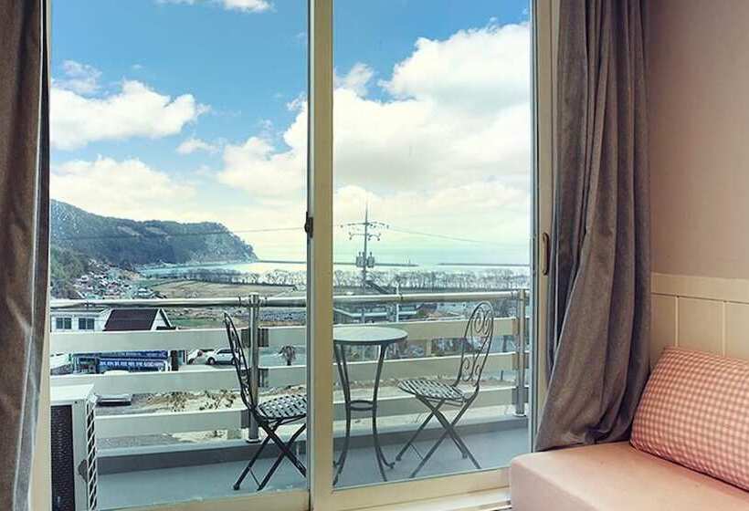 Namhae Bamberg Pension