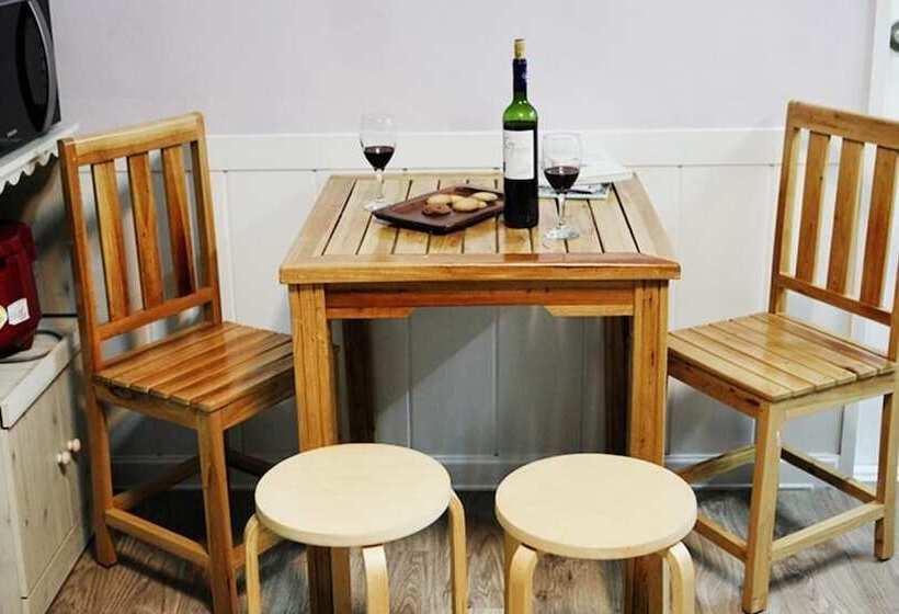 Namhae Bamberg Pension