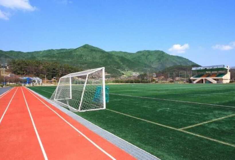 Namhae Wolpo Pension