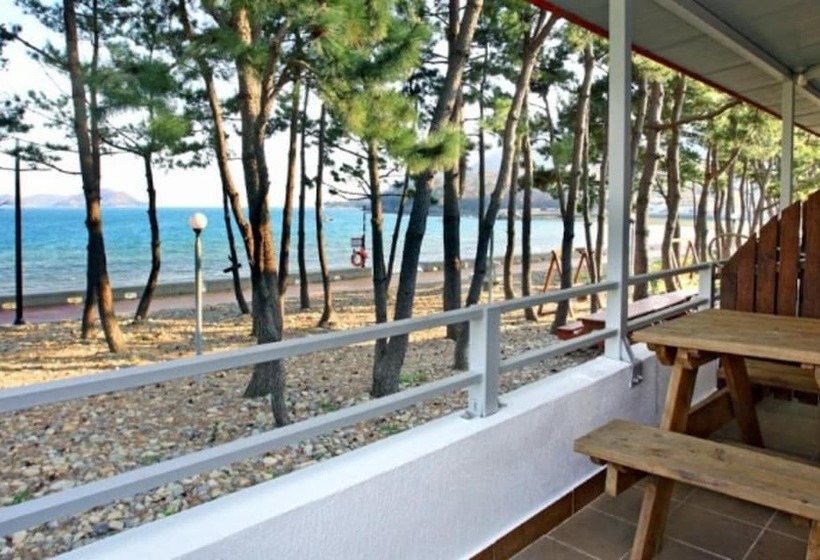 Namhae Wolpo Pension