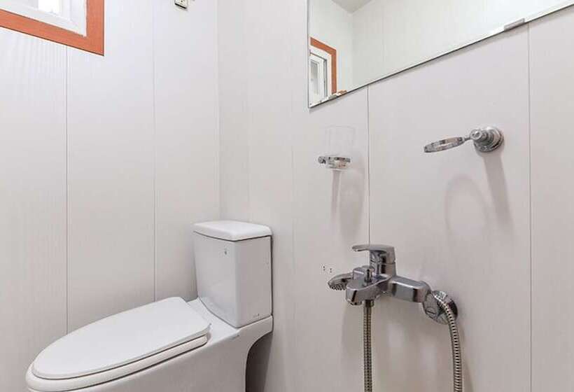 Namhae Yanghwahwangto Pension