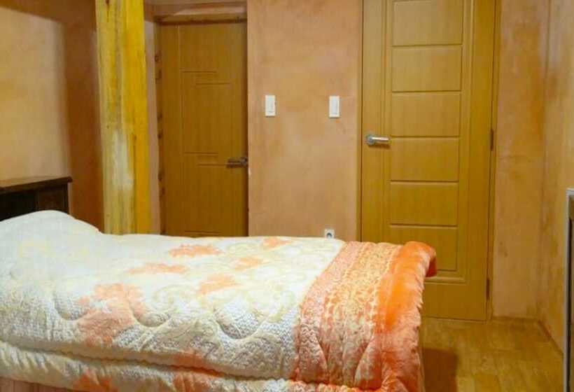 פנסיון Andong Guesthouse Sean