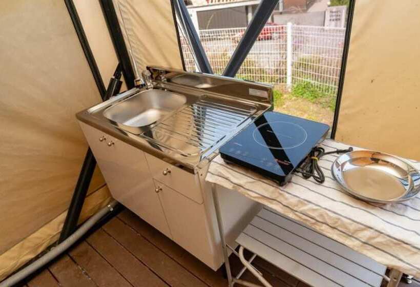 ペンション Chuncheon Best Campgrounds