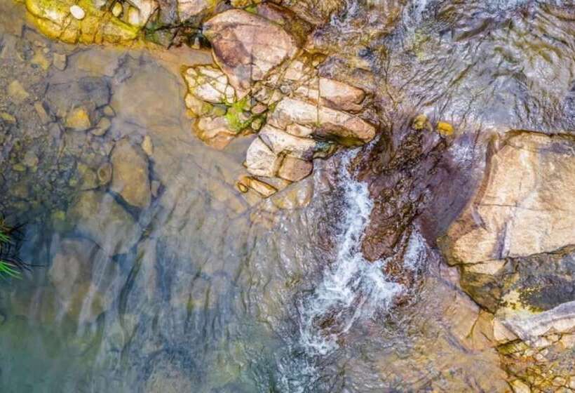 Pensione Gapyeong Dior Pool Villa