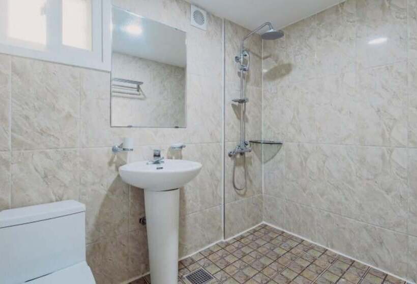 Pensione Gapyeong Dior Pool Villa