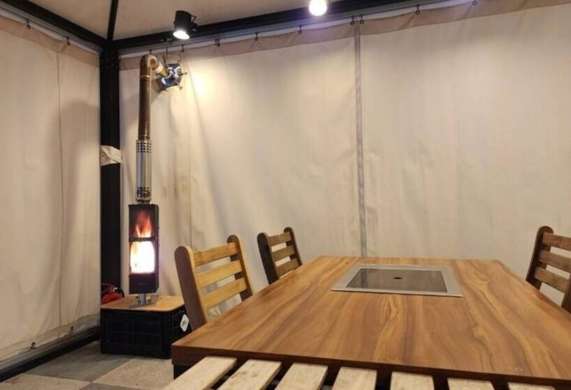 Hwasun The Holiday Pension