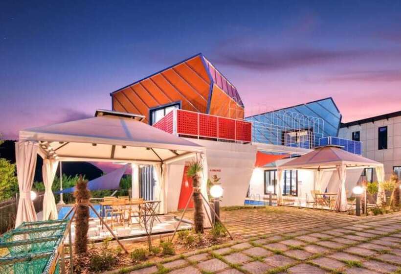 Hwasun The Holiday Pension