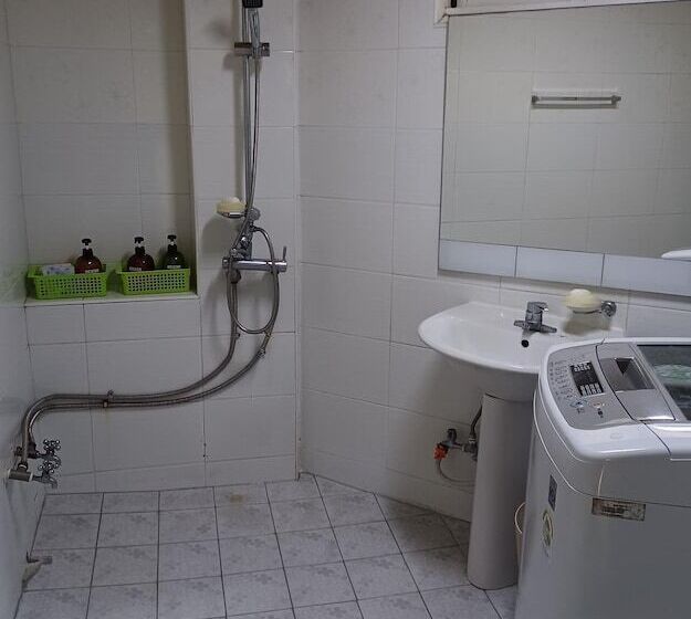 ペンション Jeonju J & J Guesthouse