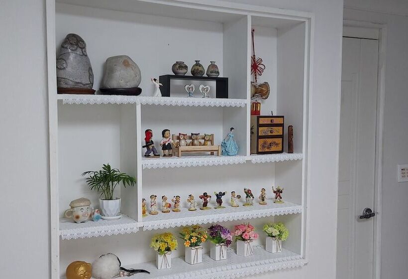 ペンション Jeonju J & J Guesthouse