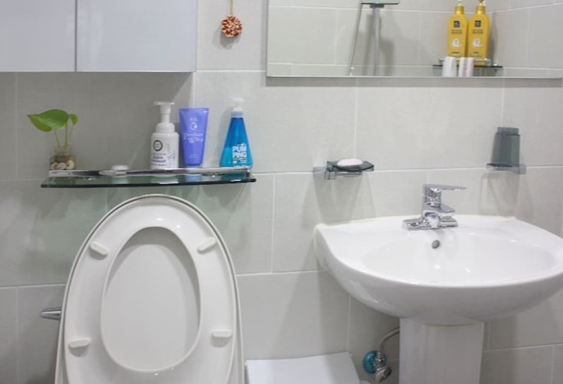 بنسيون Namhae Guest House Mi