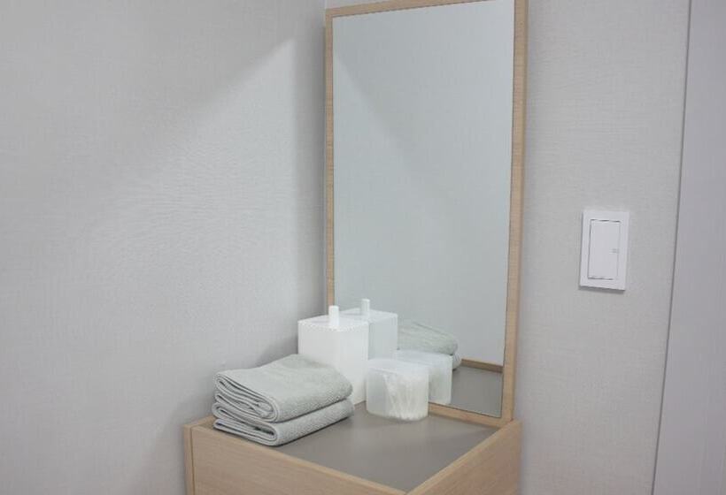 بنسيون Namhae Guest House Mi