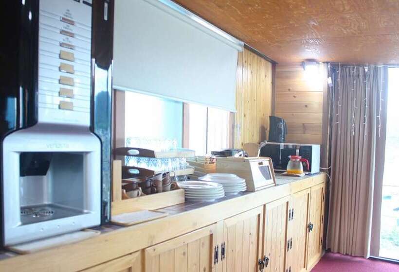 膳宿费 Namhae Myeongpum Guest House