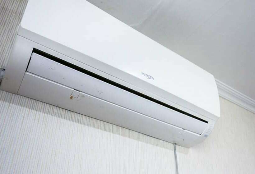 بنسيون Tongyeong Gooreum Guest House