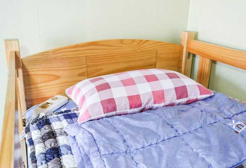 بنسيون Tongyeong Gooreum Guest House