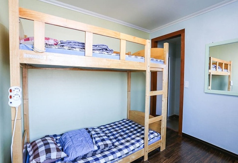 بنسيون Tongyeong Gooreum Guest House