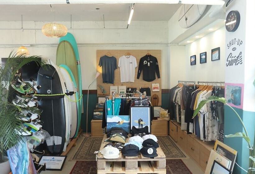 ペンション Yangyang Surf Lab