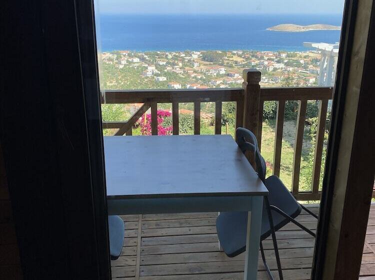 住所  Cedar 1 Bed House With Stunning Views