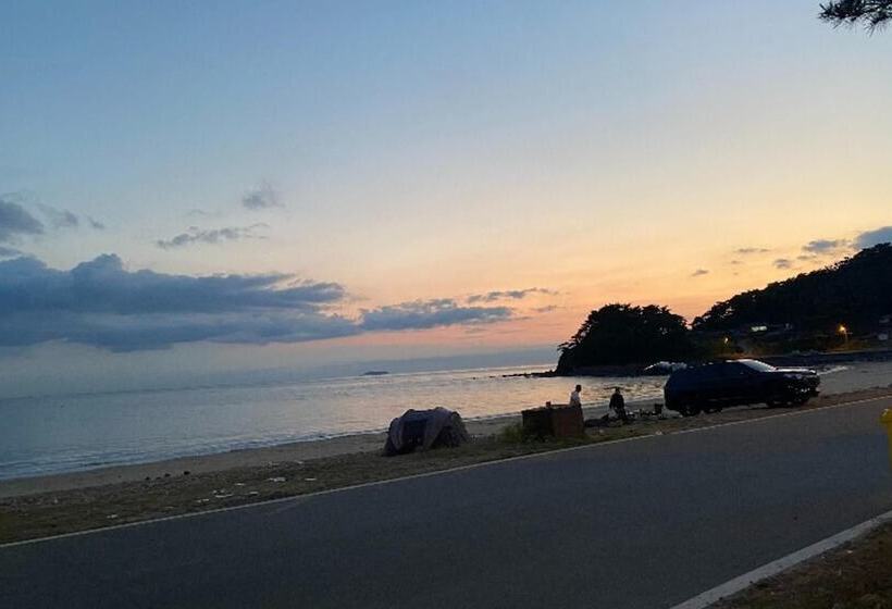 Taean  Pension Wave