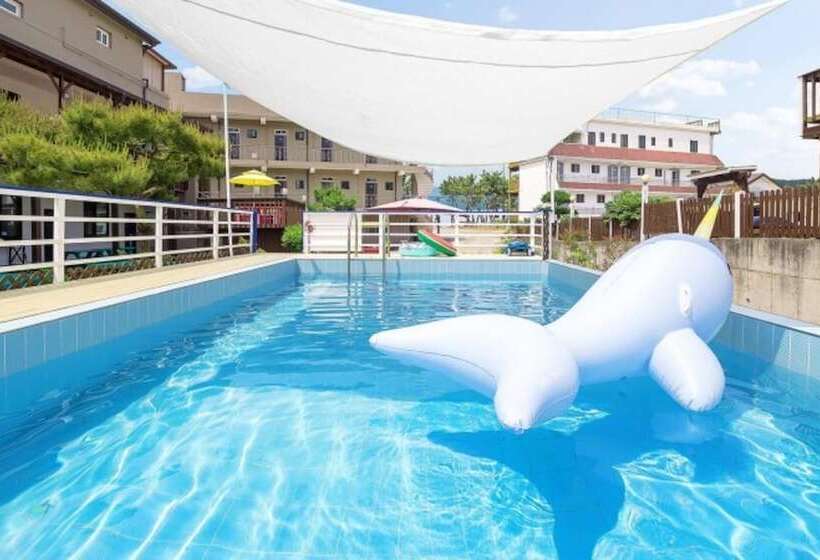 Taean  Pension Wave