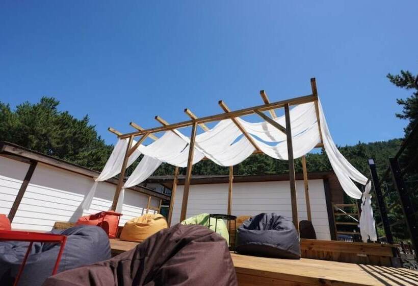 Tongyeong Glow Pension