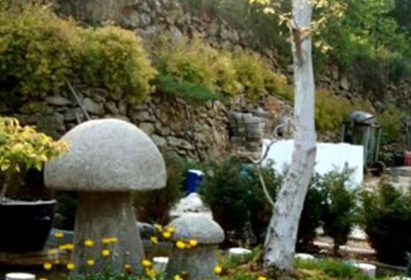 Tongyeong Morning Dew Pension