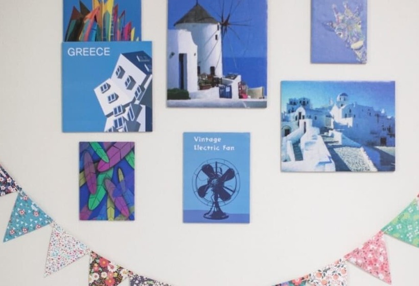 Uljin Serendipity Pension