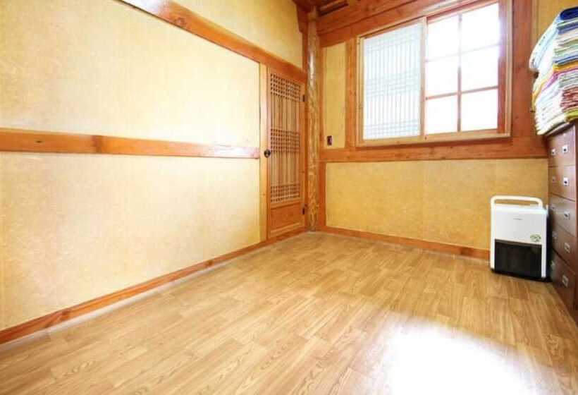 Wando Hanok Pension