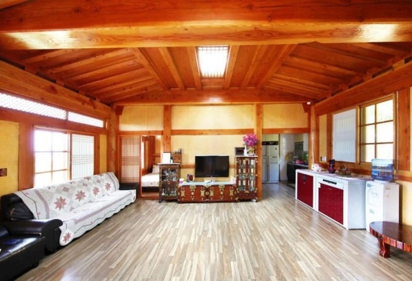 Wando Hanok Pension