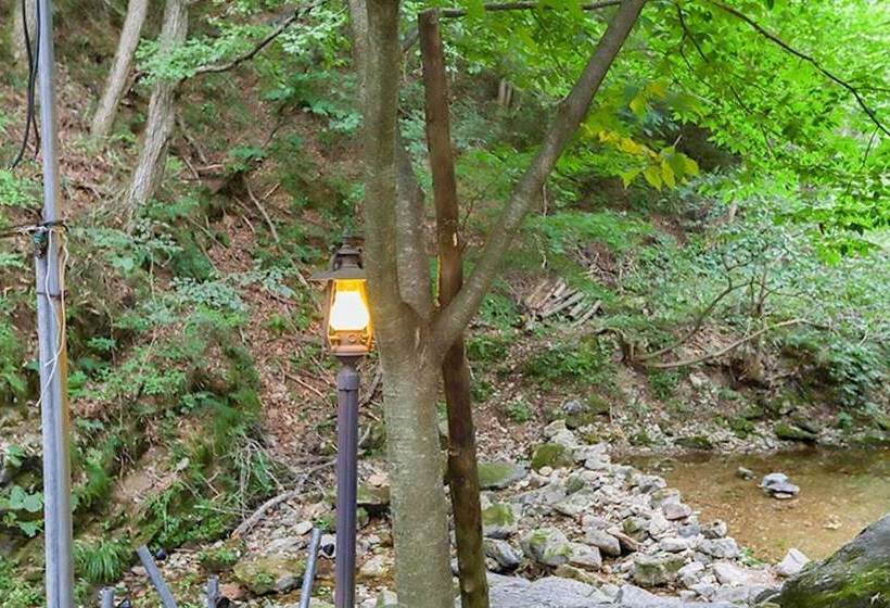 Wonju Chiaksan Gallery Pension