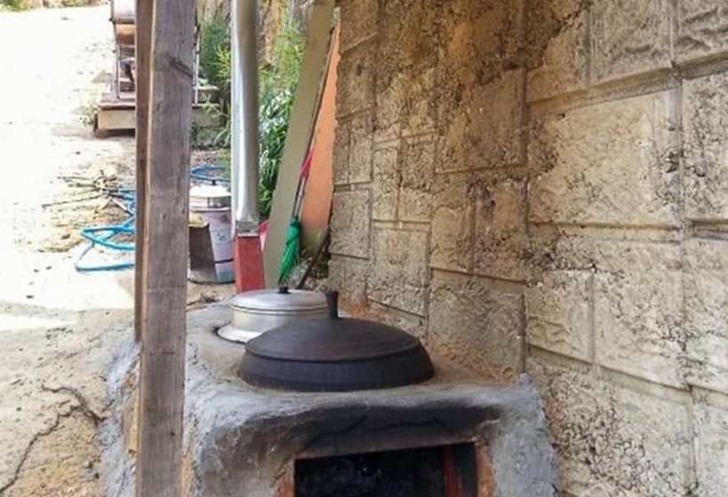 Yangju Jangheung Healing Pension