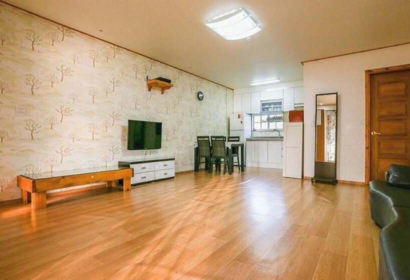 Yangpyeong Pension