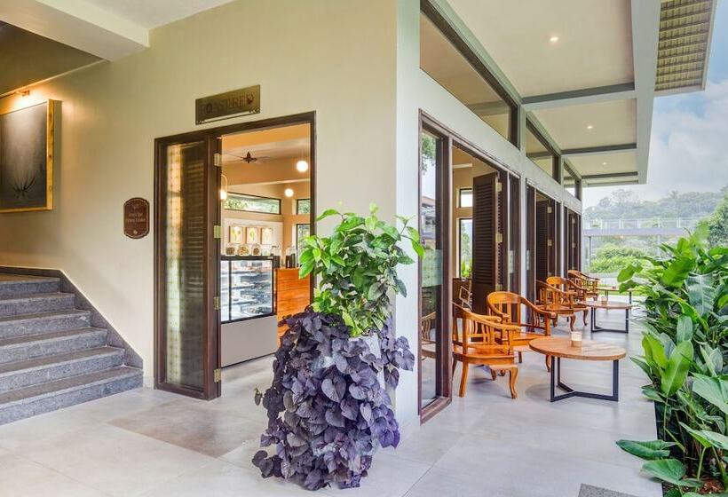 酒店 Aurika, Coorg