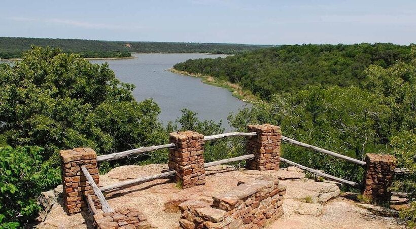 ベッドアンドブレックファースト Rest Yourself River Ranch