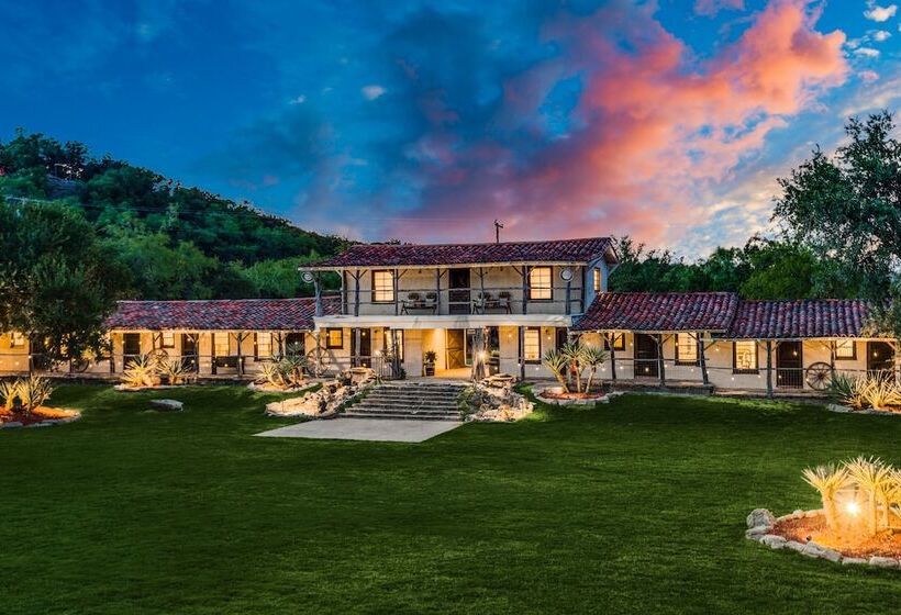 ベッドアンドブレックファースト Rest Yourself River Ranch