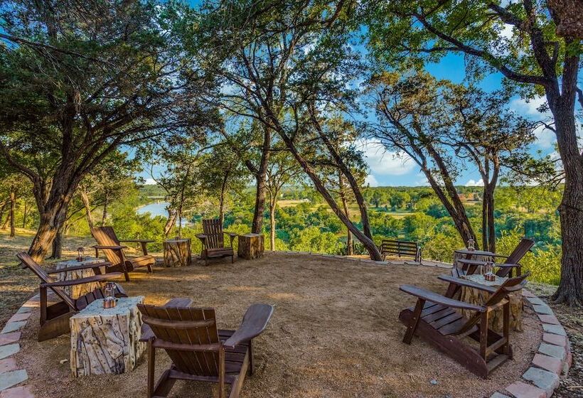 ベッドアンドブレックファースト Rest Yourself River Ranch